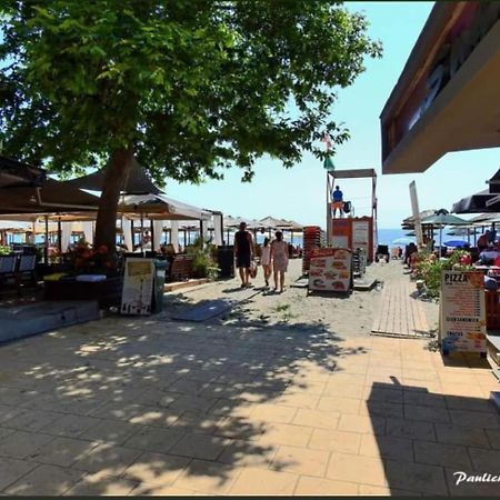 Nos Beach House Παραλία Εξωτερικό φωτογραφία