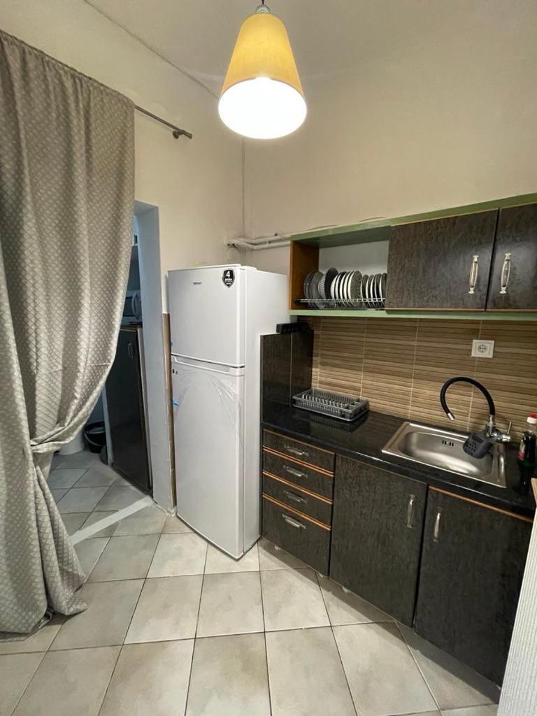Nos Beach House Παραλία Εξωτερικό φωτογραφία